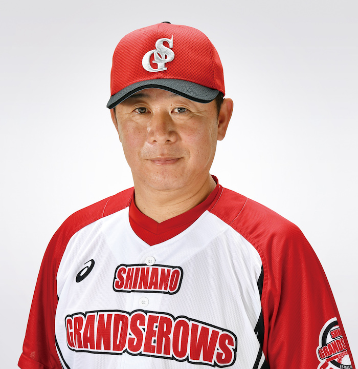 チームメンバー 選手情報 信濃グランセローズ ルートインbcリーグ Baseball Challenge League チームメンバー 選手情報 信濃グランセローズ ルートインbcリーグ Baseball Challenge League