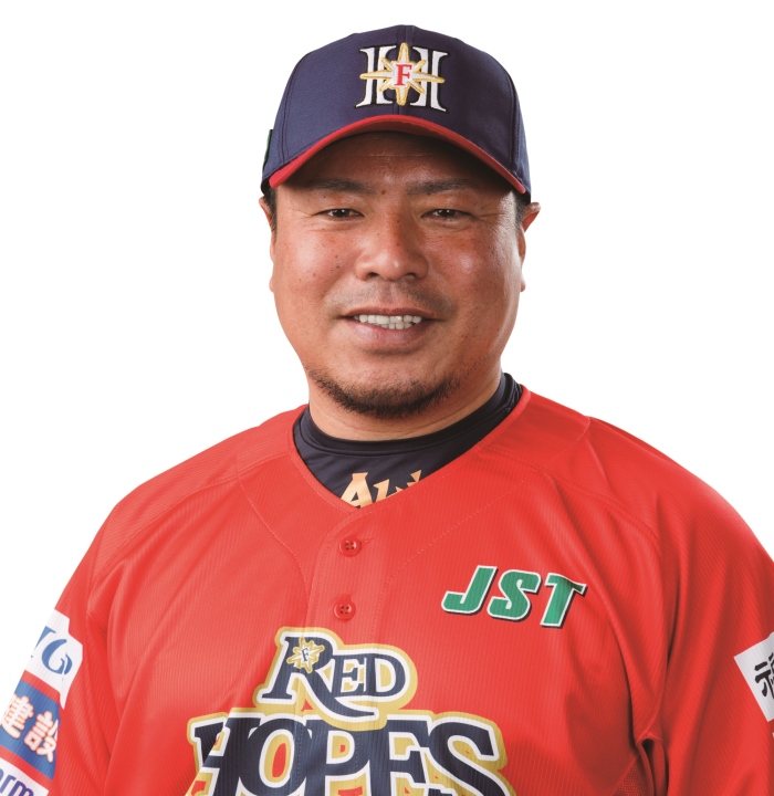 球場配布品 （SGA ）2007 限定200体 岩村明憲 ボブルヘッド人形 岩村