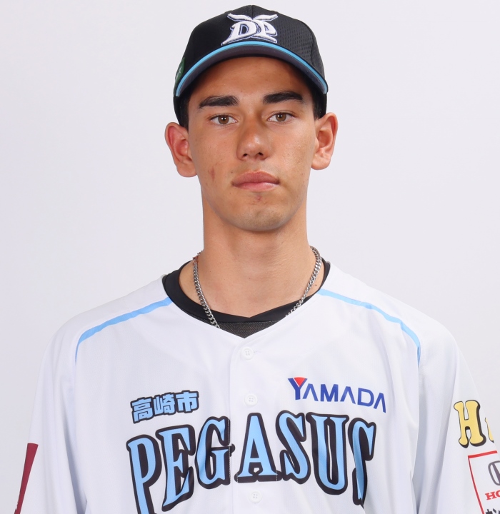 群馬ダイヤモンドペガサス