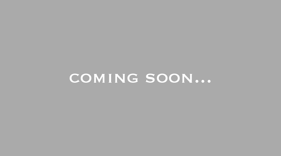 coming soon...