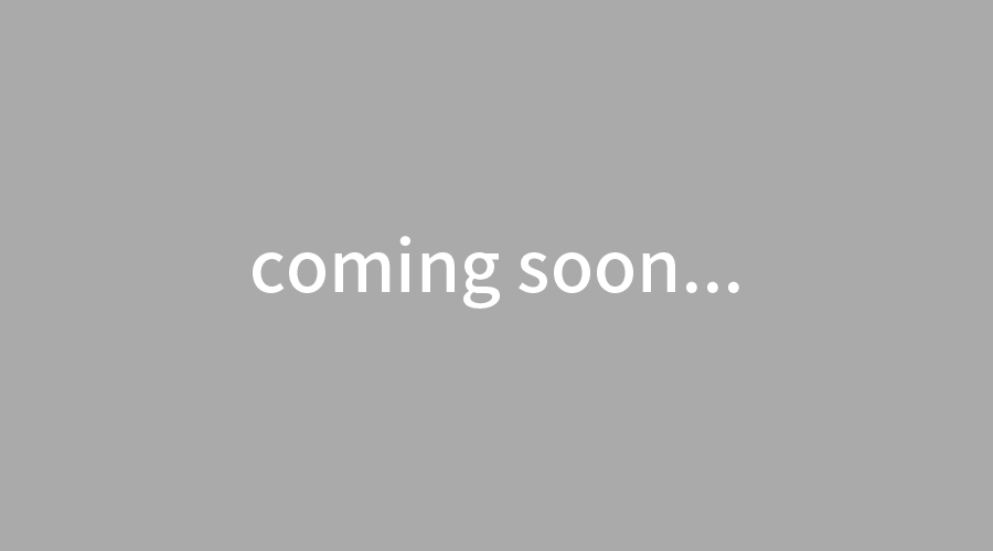 coming soon...
